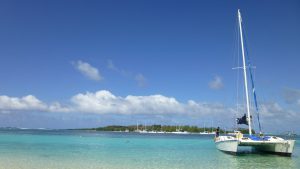 Mietwagen am Flughafen Mauritius