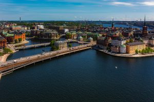 Mietwagen am Flughafen Stockholm/Arlanda