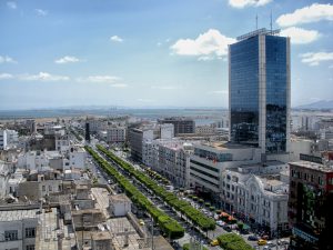 Hotels am Flughafen Tunis