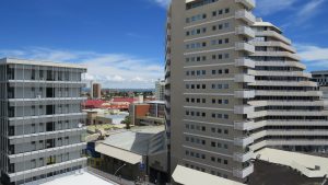 Hotels am Flughafen Windhoek