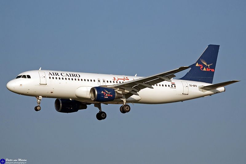 Flüge Von Frankfurt Am Main Nach Kairo www.flughafen.tips