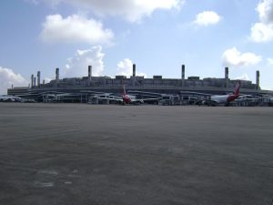 Flughafen Rio de Janeiro (Brasilien)