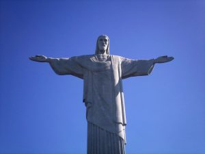 Mietwagen am Flughafen Rio de Janeiro