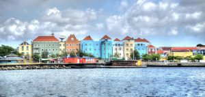 Flughafen Curaçao