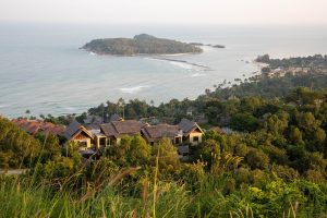 Flughafen Koh Samui